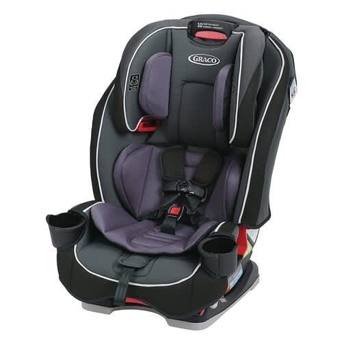 Slimfit 3 In 1 Convertible Car Seat