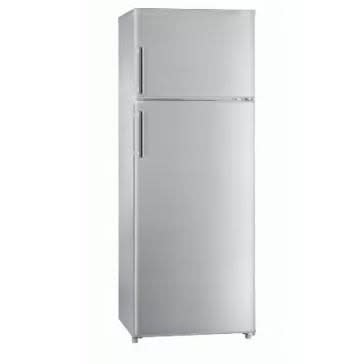 302L Two Door Refrigerator Ref 302 Dr