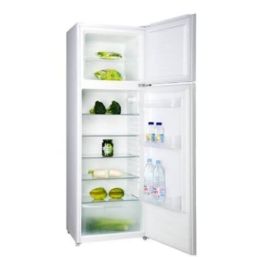 302L Two Door Refrigerator Ref 302 Dr