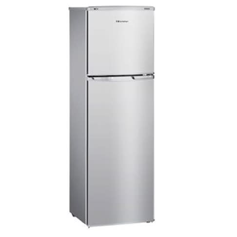 302L Two Door Refrigerator Ref 302 Dr