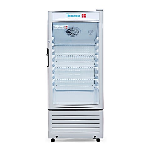 Bottle Cooler Sfuc 200