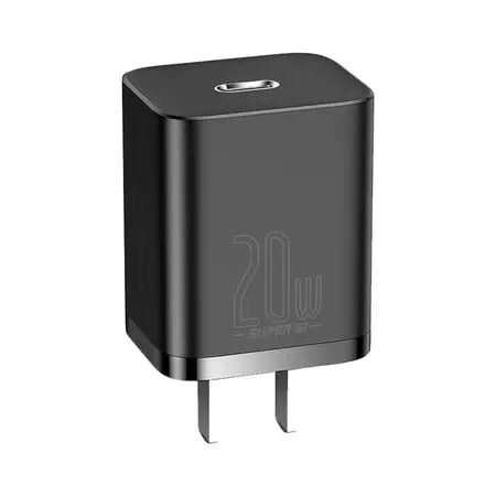 Super Si Quick Charger 1c 20w