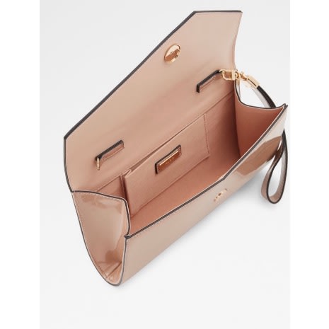 Chelaria Clutch Bag