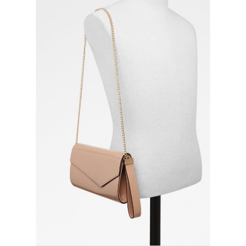 Chelaria Clutch Bag