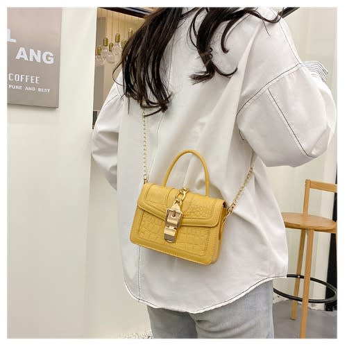 Classic Felmale Handbag