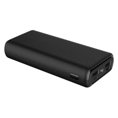 20000mAh Power Bank - Travelers Dual Output/Input