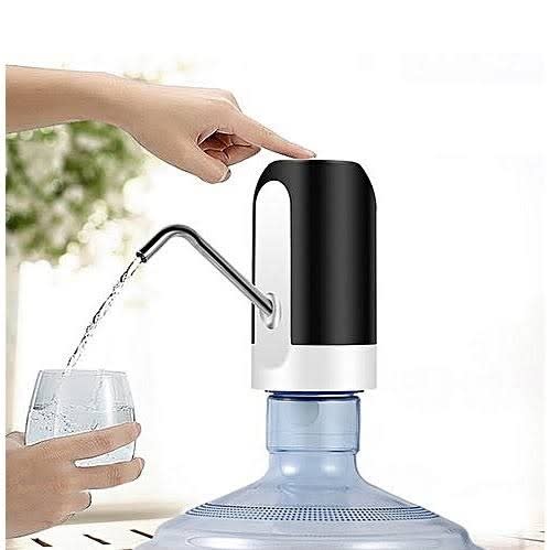 Electric Automatic Rechargeable Water Dispenser Pump