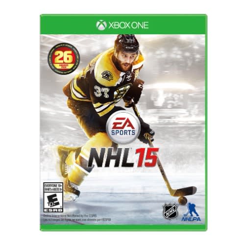 Nhl 15 - Xbox One