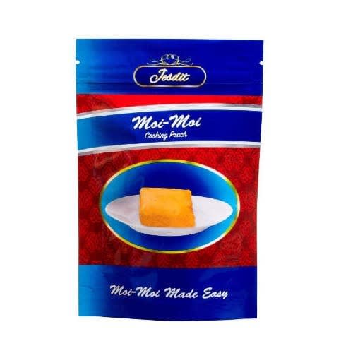 Reusable Moi Moi Pouch - 12pcs
