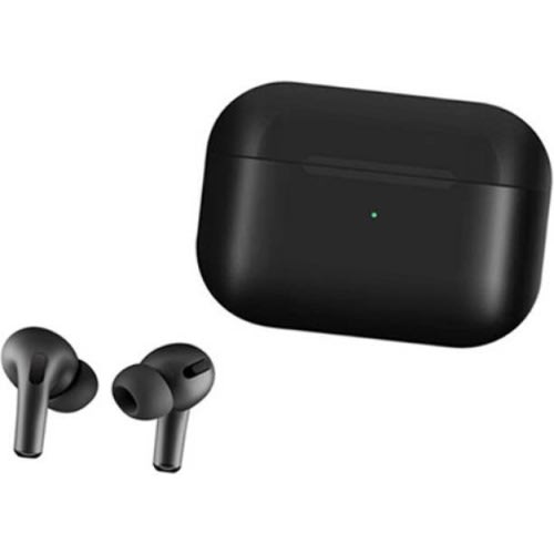 Inpod 13 Pro Wireless Earbud Black