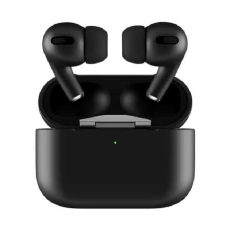 Inpod 13 Pro Wireless Earbud Black