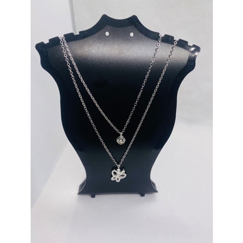 Layered Necklace