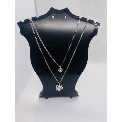 Layered Necklace