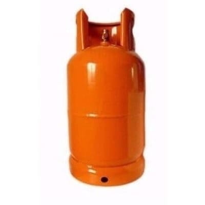 12.5kg Gas Cylinder