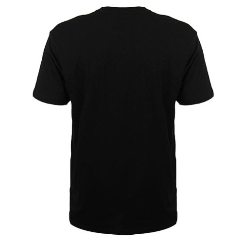 Print Crew-neck Men's T-shirt