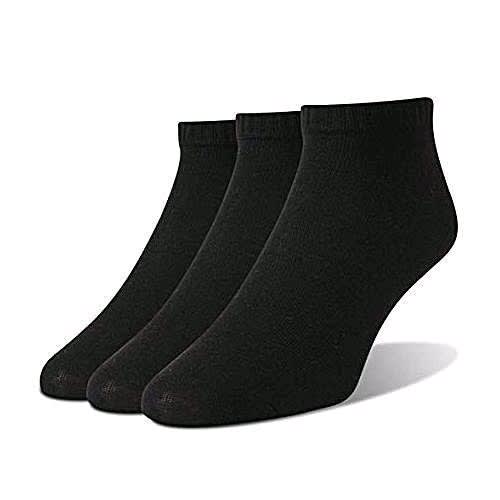 Ankle Socks - 6-n-1