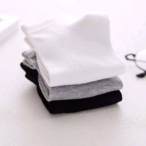 Ankle Socks - 6-n-1