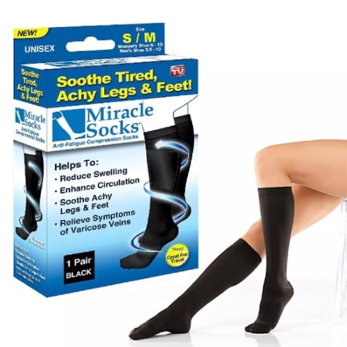 Miracle Socks - Therapeutic