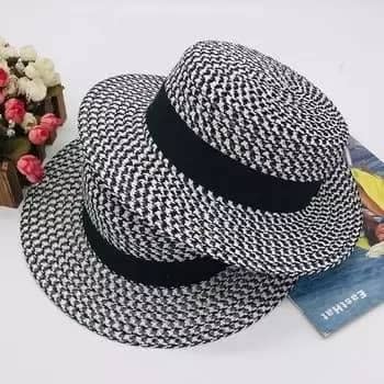 Fedora's  Hat