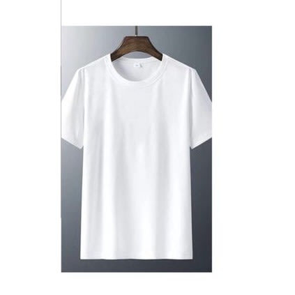 Unisex Round Neck Tshirt - 2 Set