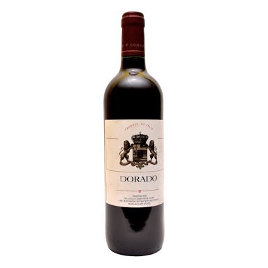 Dorado Spanish Sweet Red Wine 75cl X 12bottles