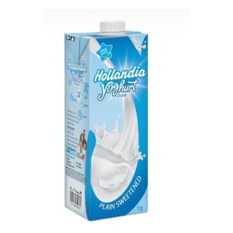 Hollandia Yoghurt - 1 Ltr