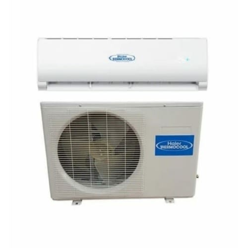 Tundra Air Conditioner - 1.5hp - Hsu-12tesn-01 + Installation Kit