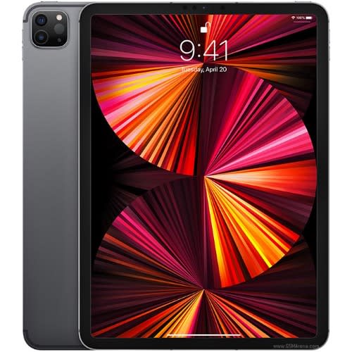 iPad Pro 2021 - M1 Chip - 11