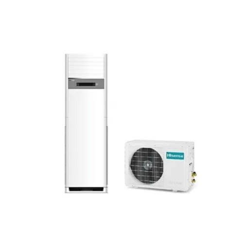 5hp Floor Standing Unit Copper Condenser Air Conditioner