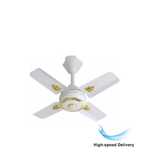 Four Blade Ceiling Fan- 25