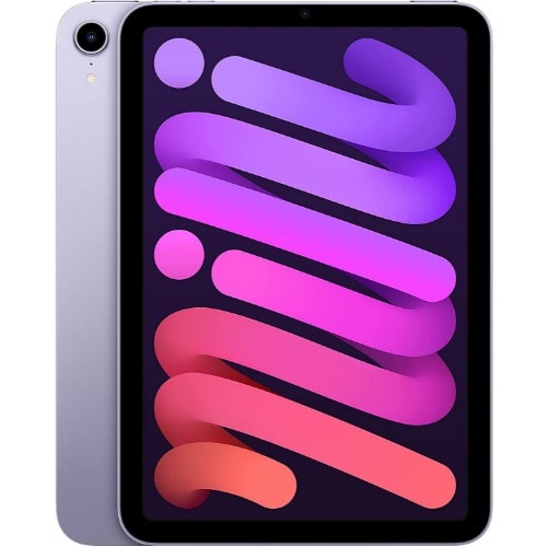 iPad Mini 6th Gen. (2021) - 8.3