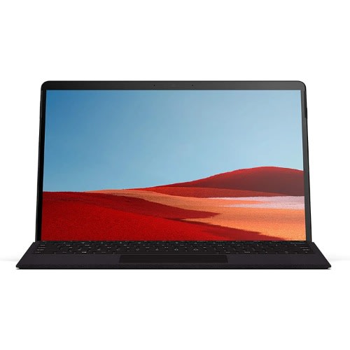 Surface Pro X – 13