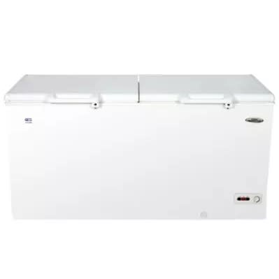 Chest Freezer Htf-519h - 519L