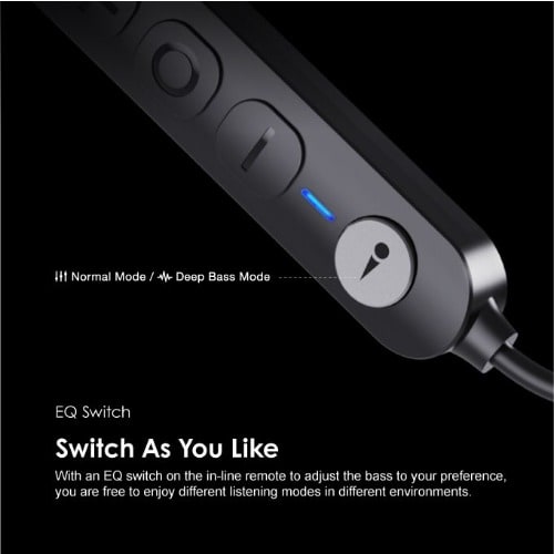 Necklace 5c Neckband Wireless Earphone