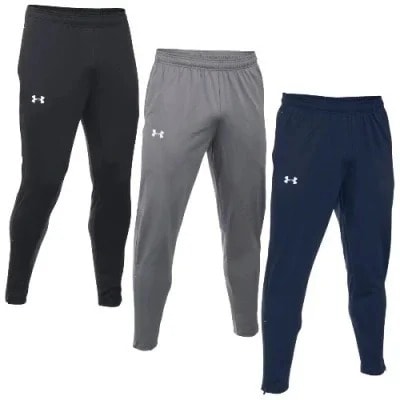 Men's Joggers - Set Of 3