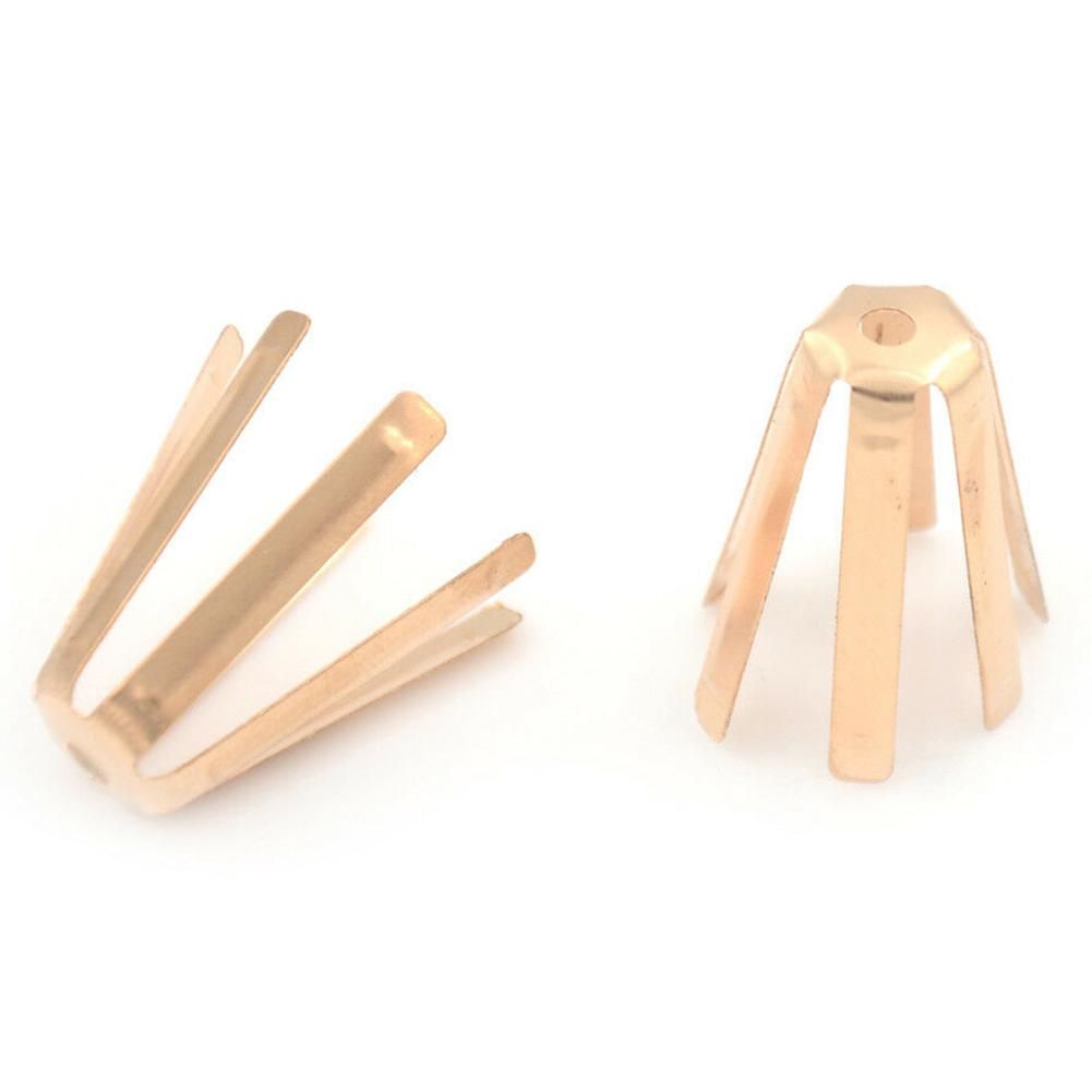 20Pcs Universal Brass Golf Adapter Spacer Shims Fit 0.335 Golf Shafts Shim Adapter Golfing Club Shafts Accessories