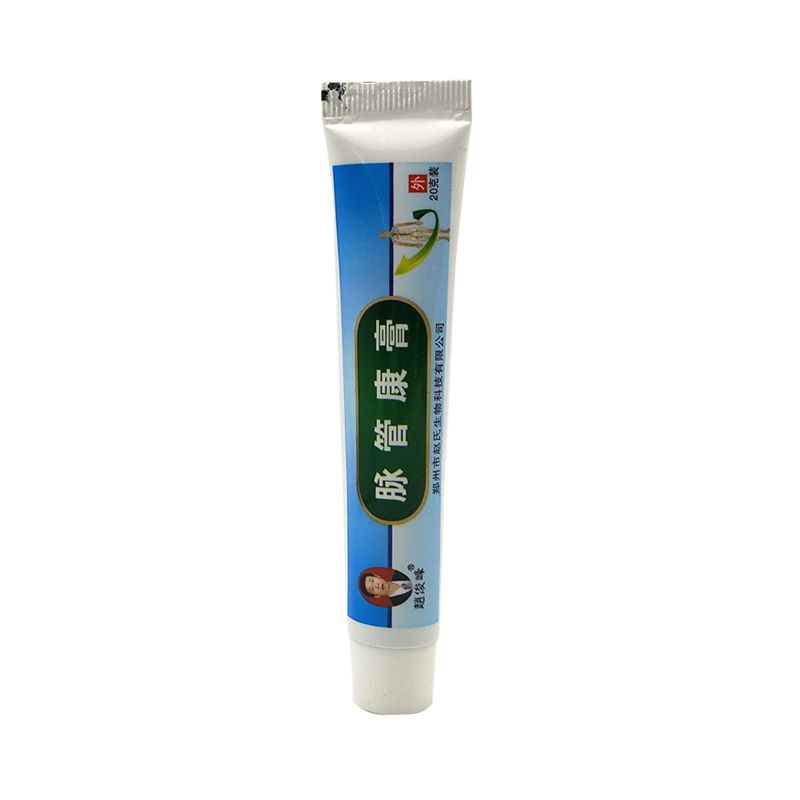 Vasculitis Leg Plaster Anti Phlebitis Product Foot Varicose Varicosity Cream Medical Medical Veins Herbal Treatment