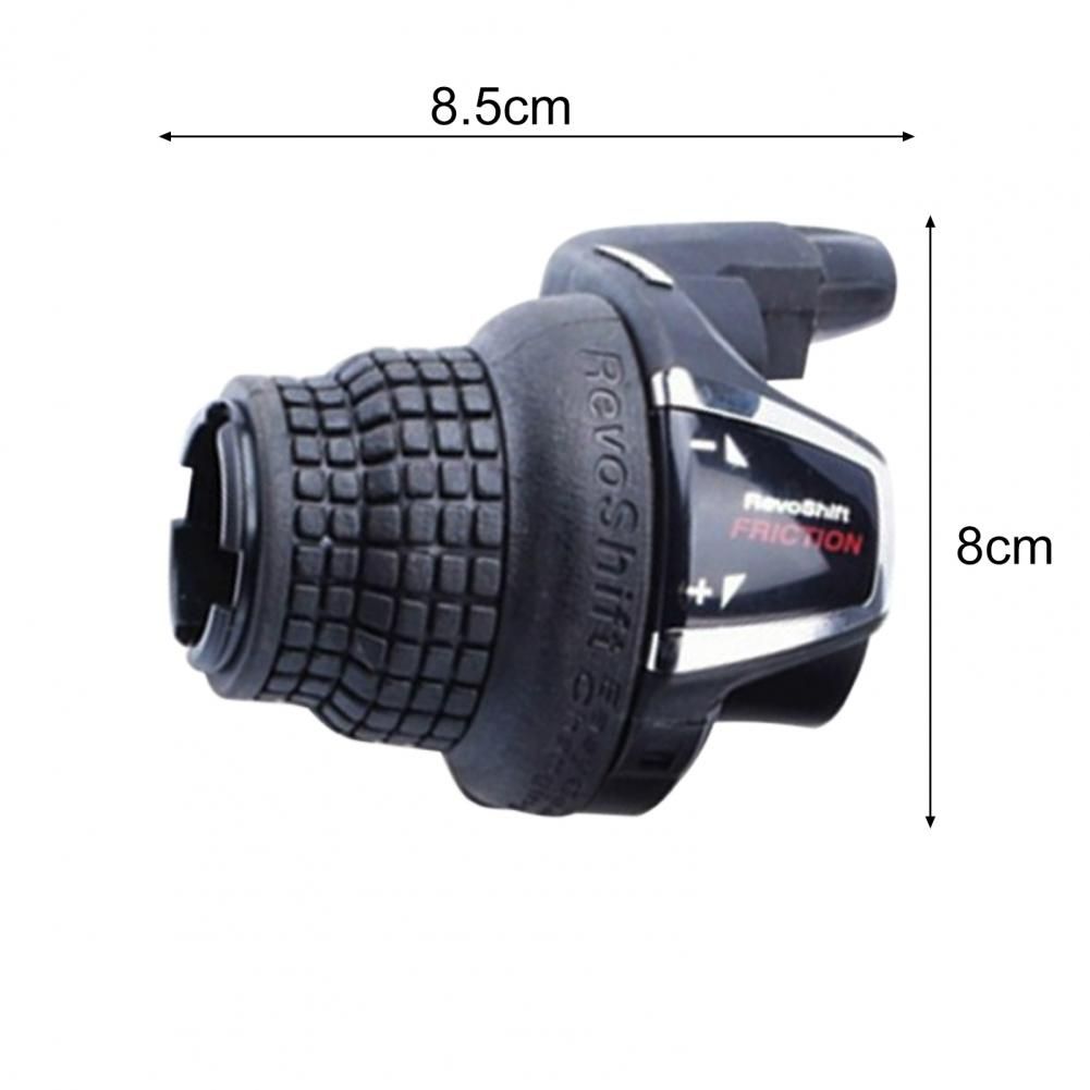 Sl-Rs35 Universal Waterproof 3/6/7 Speed Derailleur Gear