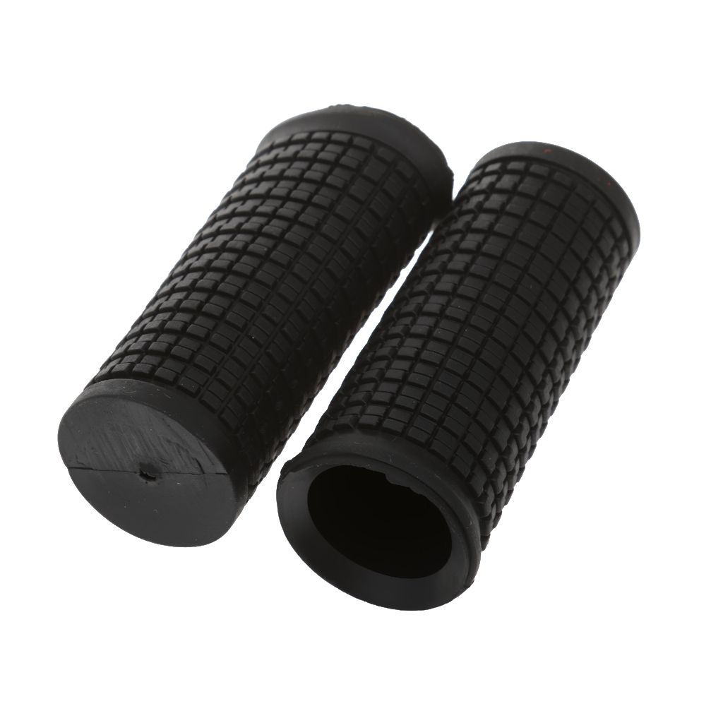 2 PCS  Universal Road Handlebar Grip Gear Shifter