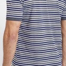 Regular Fit Polo Shirt
