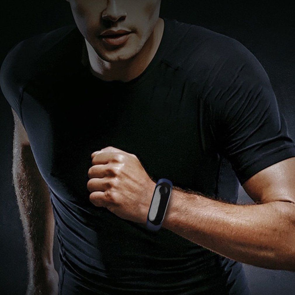 OR M3 Waterproof Sports Electronic Swimming Watches Men And Women Led Watch Sapphire