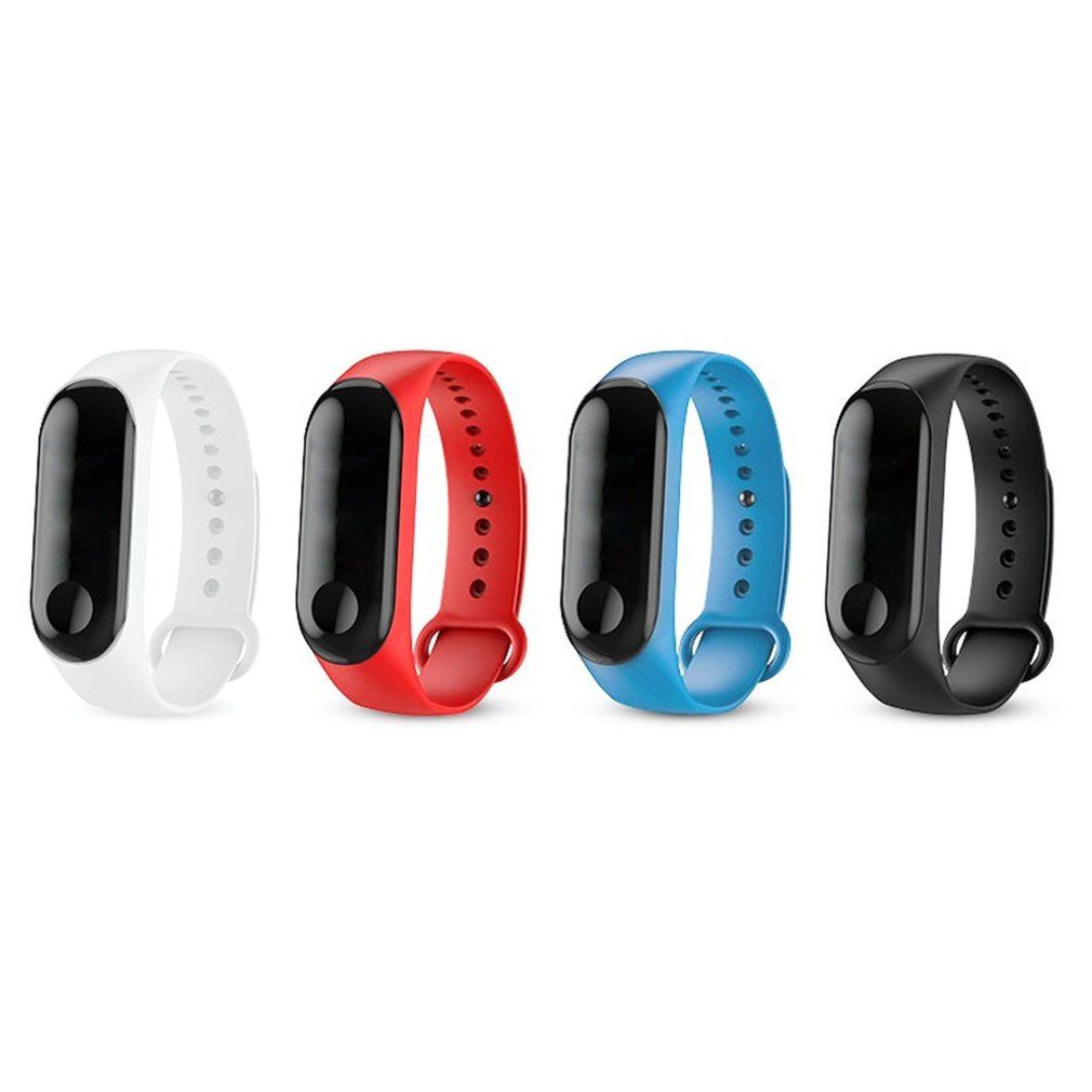 OR M3 Waterproof Sports Electronic Swimming Watches Men And Women Led Watch Sapphire