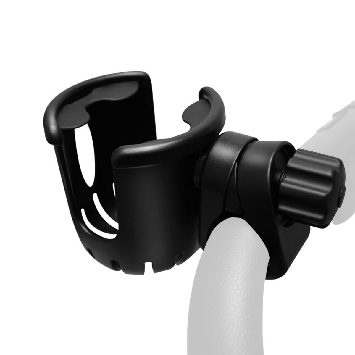Motorcycle Bottle Holder 360 Rotatable Bicycle Water Cup