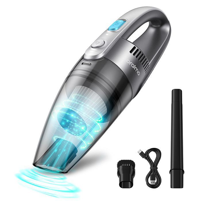 UltraH2 Handheld Rechargeable Cordless Vacuum Cleaner