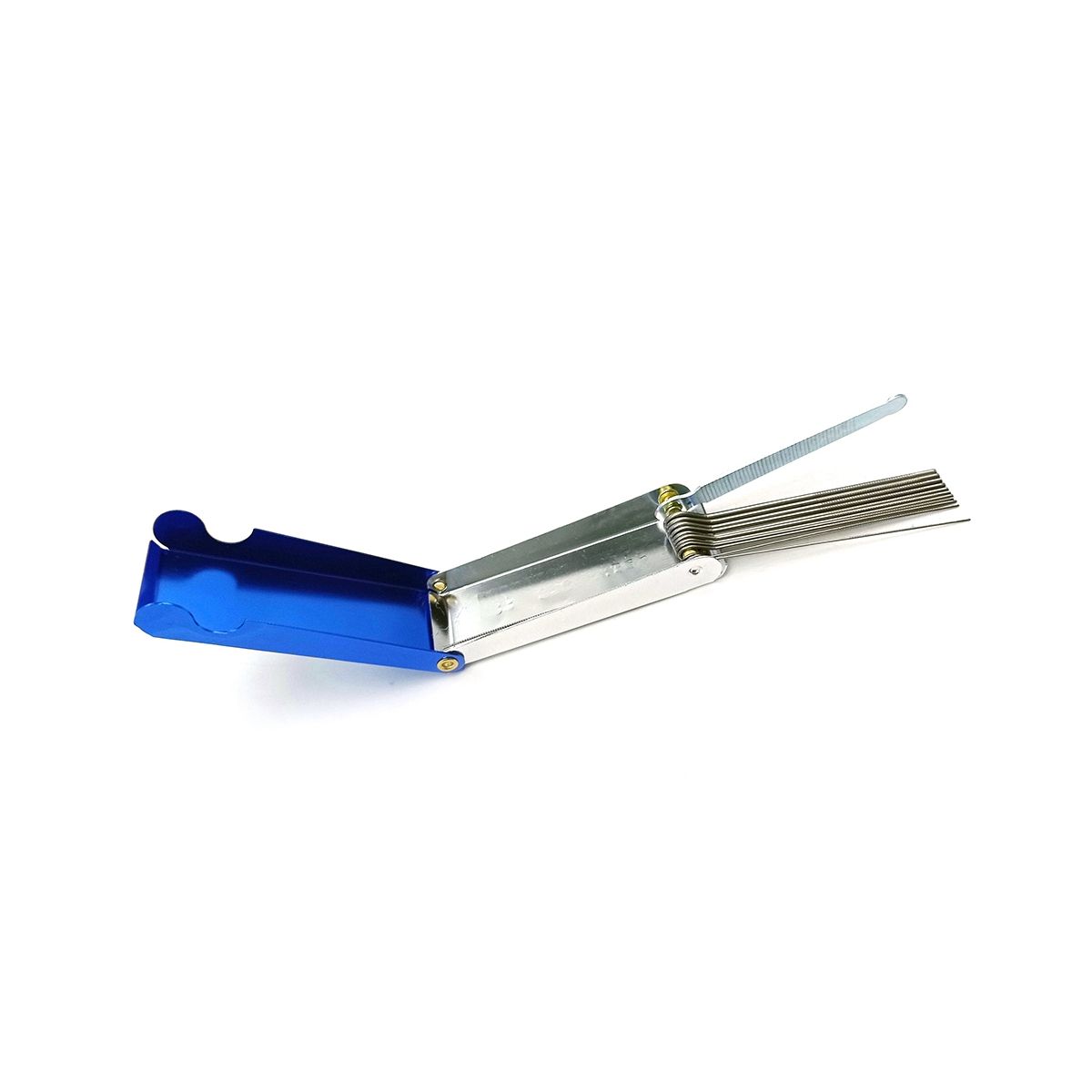Guitar Upper Pillow Nut Slotting File Diy Guitar Tools