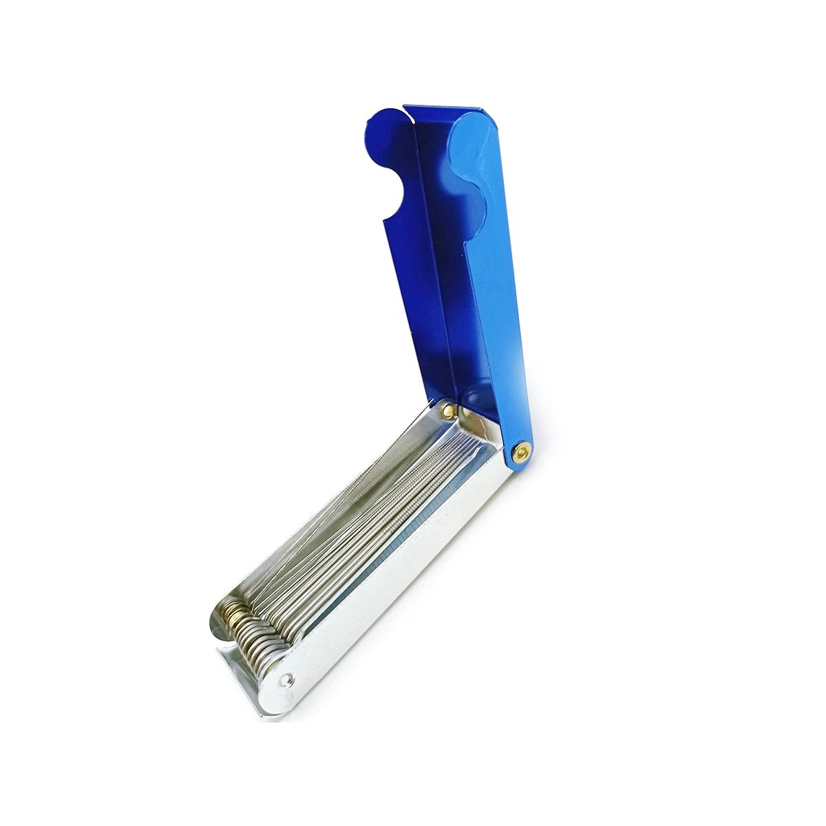 Guitar Upper Pillow Nut Slotting File Diy Guitar Tools
