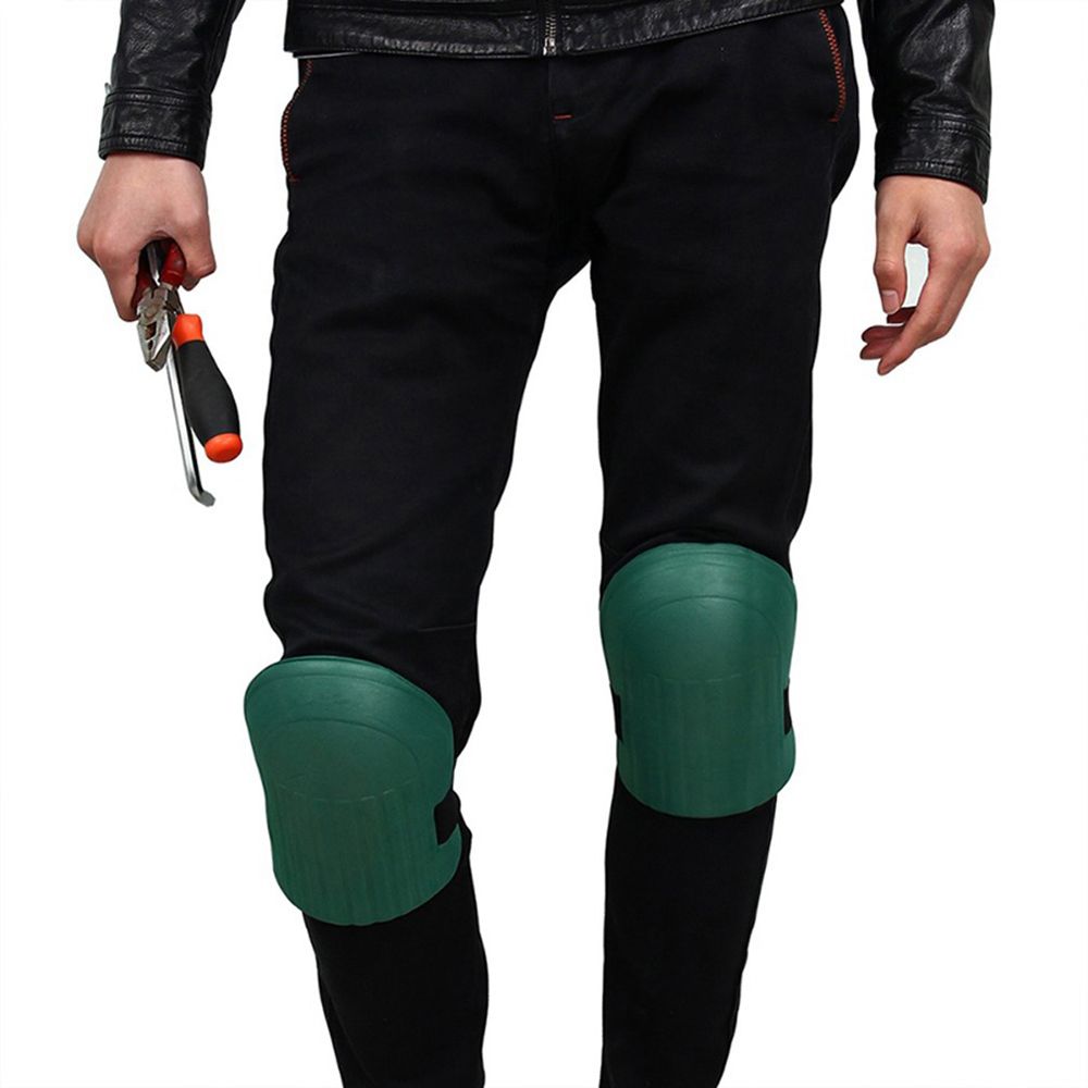 Knee Pads For Work EVA Kneeling Pads Lightweight