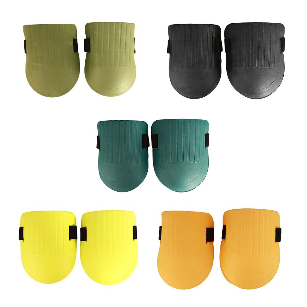 Knee Pads For Work EVA Kneeling Pads Lightweight