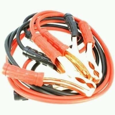 Heavy Duty Jump Start Car Booster Cable 800amp