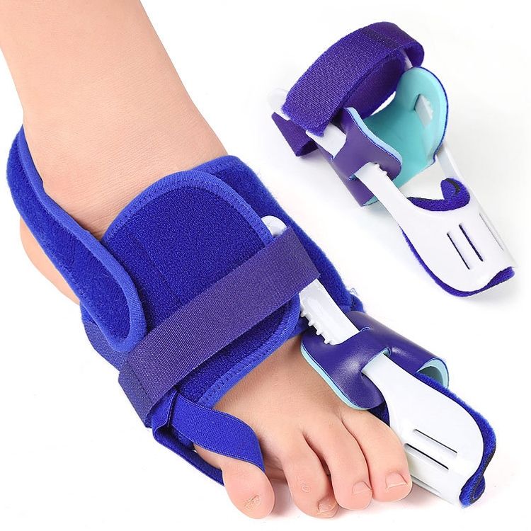 Toe Corrector Right